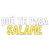 Shitpost 1 Argentina 16