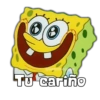Emoción de Bob Esponja 15