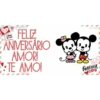 Feliz Aniversário 18