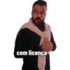 Figurinhas / Memes 10