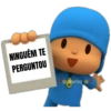 Pocoyo 11