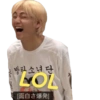 방탄소년 단
LOLI
[面白さ爆発]