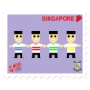 2022 P6 Whatsapp stickers 12