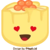 Dimsum Sticker 14