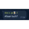 Whatsapp core 1 —mrucng 19