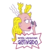 Stickers Killer Quake #1 12