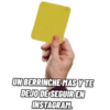 UN BERRINCHE MAS Y TE
DEJO DE SEGUIR EN
INSTAGRAM.