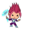 Winx Club 8 : Emojix 13