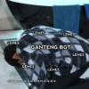 GOSE SVT How to Eat Rice #2 11