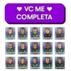 Figurinhas do Nubank 6