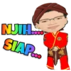 Tapak_suci sticker whatsapp 21