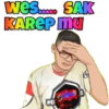 Tapak_suci sticker whatsapp 19