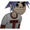 Gorillaz 🦍 18