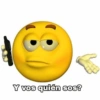 Y vos quién sos?