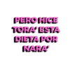 CHAMA NORMAL 5