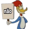 não