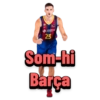 23
Som-hi
Barça