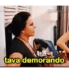 @rocneigit
E
tava demorando