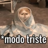 *modo triste