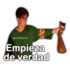¿Le temes a la oscuridad? 24
