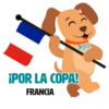 Pal mundial - Dog Park 9