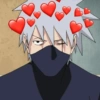 Naruto love 17