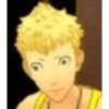 Persona 5 #1 7
