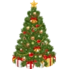 árvore de natal 13