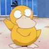Psyduck x Pikachu 5
