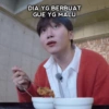 GOSE SVT How to Eat Rice #2 15