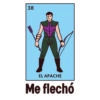 Stickers Killer Quake #94 10