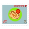 2022 P6 Whatsapp stickers 8