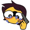 Cursed emoji Luz (TOH) 13