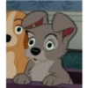 Lady and the tramp 9