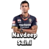 RCB (Bangalore) (IPL) 13