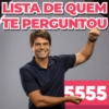 5555 é Pedro Paulo 19