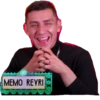 LMD
MEMO REYRI