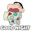 GOOD NIGHT