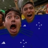 CRUZEIRO ESPORTE CLUBE 7