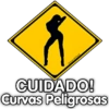 @roce stickers?
CUIDADO!
Curvas Peligrosas