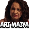 ARI MAIYA