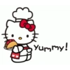 Hello kitty 29