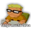 Rocket Power - @adolfoojose 14