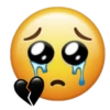 Emojis Sad 18