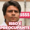 5555 é Pedro Paulo 25