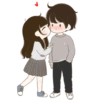 Loving Couple 10