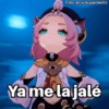 Foto: @cyclicpainter62
Ya me la jalé