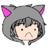 Mister Myocat kawai XD 10