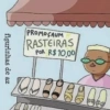 Os melhores deboches 8
