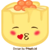 Dimsum Sticker 6